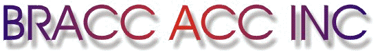 BraccAcc Logo